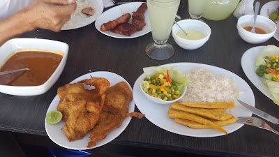 Photos of Toro Rojo Steakhouse