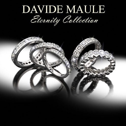DAVIDE MAULE JEWELS Laboratorio Artigianale Creazione Gioielli Esclusivi Fedi Nuziali Anelli di Fidanzamento Diamanti - Thumbnail