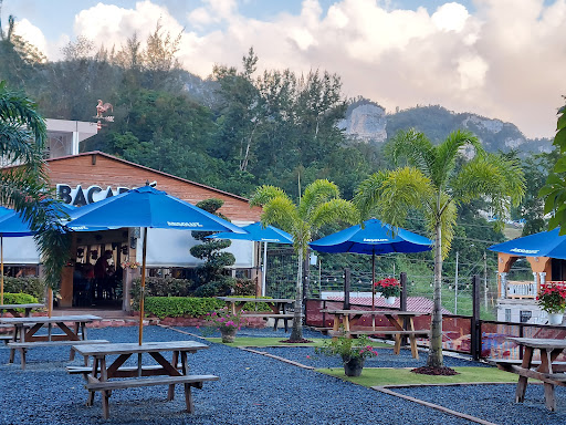 Don Carlos Restaurant Gallery - United States
