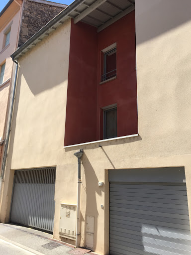 Photo de EHPAD les Minimes à Bourg-de-Péage (26300)