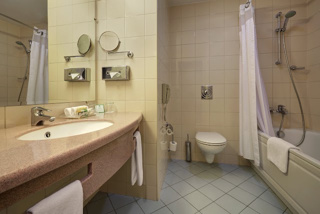 Holiday Inn Moscow - Lesnaya