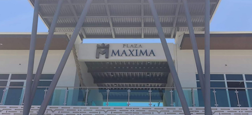 Plaza Máxima - Visual