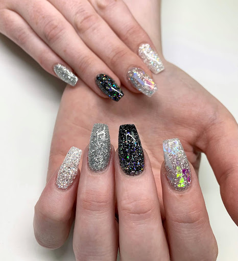 Taco Nail - Visual