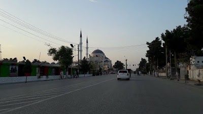 Photos of دارالترجمه رسمی جوزجان Jawzjan Translation Center