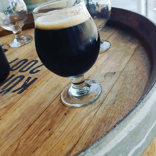 Abolitionist Ale Works - Thumbnail