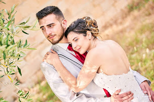 Photo n°12 de Studio Photo Lab - Frédéric Founaud - Portraitiste de France à Port-la-Nouvelle (Photographe de mariage)