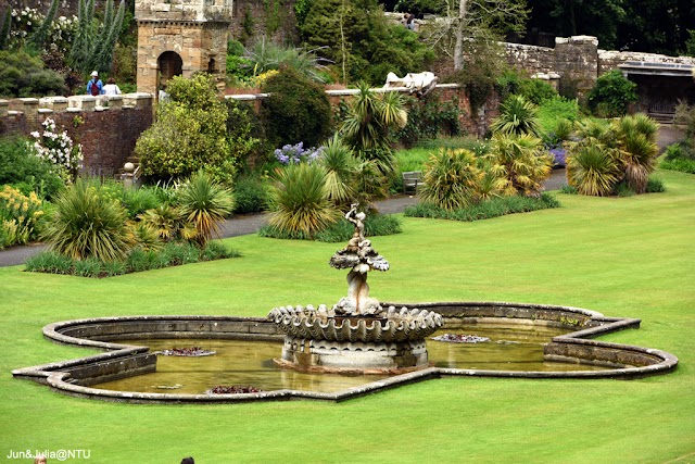 Culzean Castle