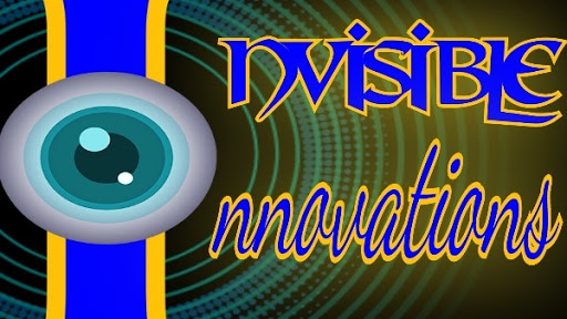 Invisible Innovations - Thumbnail