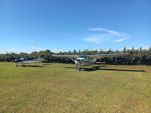 Airfield La Selva - Thumbnail