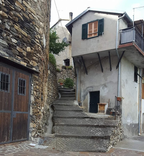 Il Timo Gallery - Italy