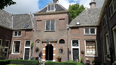 Photos of Pieterskerk