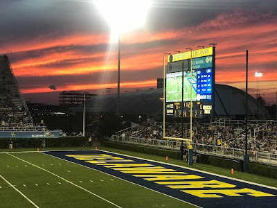 Delaware Stadium