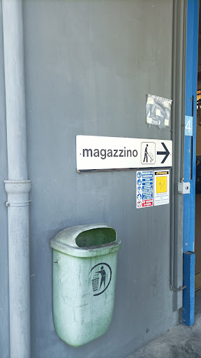 Panzeri S.p.A. - Visual