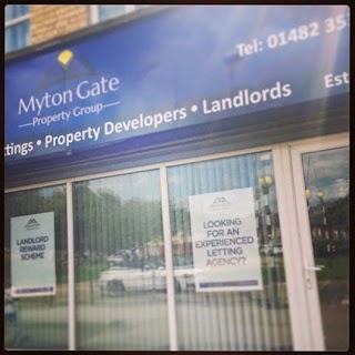 Myton Gate Property