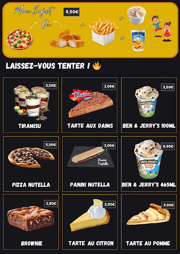 Photo 5 - Master food pizza 71bis route national marquion 62860