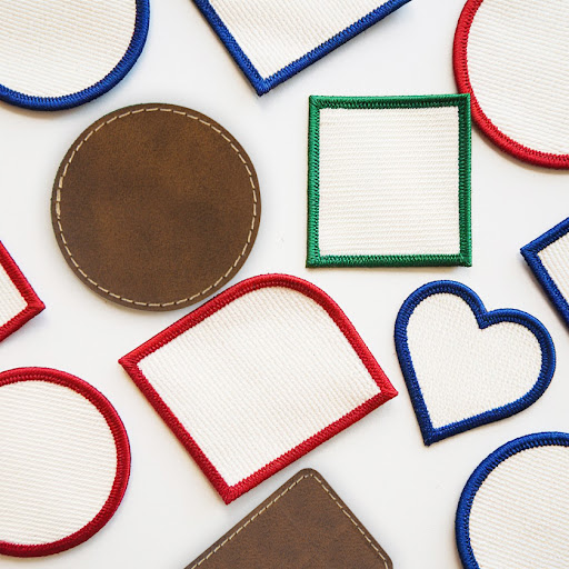 ThePatchio - Custom Patches | PVC Patches | Embroidered Patches