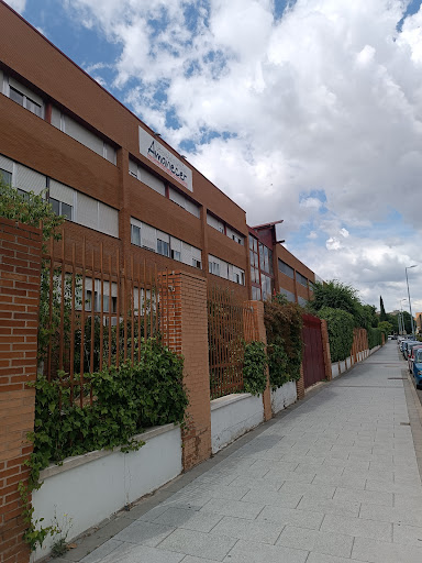 Centro Deportivo Amanecer - Thumbnail