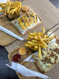 Photo n°3 de Le Carnot à Le Neubourg (Restaurant)