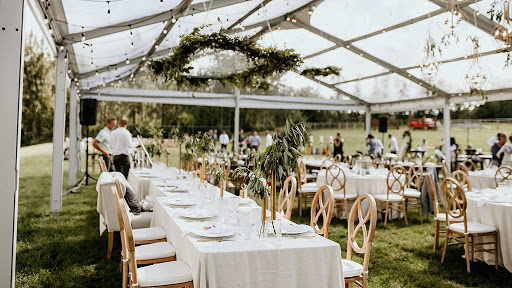 Special Event Rentals - Red Deer - Canada