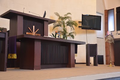 church