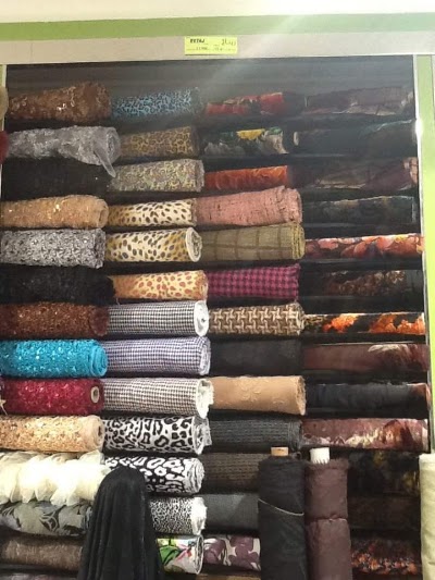 Photos of ريتاج الذهبية للأقمشة