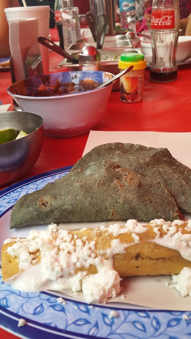 Barbacoa Edison