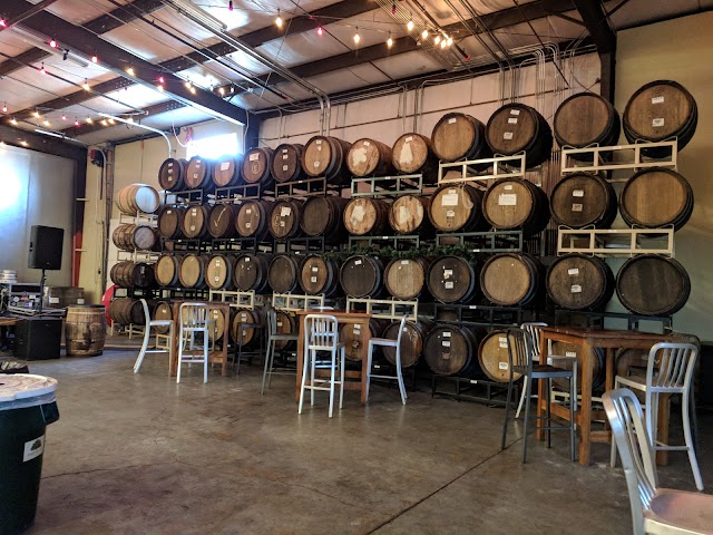 Hardywood Park Craft Brewery