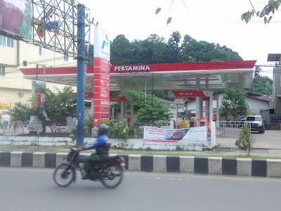 Photos of HBM Gas Station