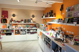 Photo n°2 de Rosk'Home à Roscoff (Magasin d'ameublement et de décoration)