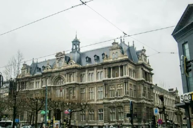 Zaal AthenA