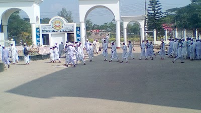 Photos of Jhalakathi Stadism