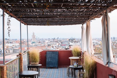 Photos of Le Jardin Secret