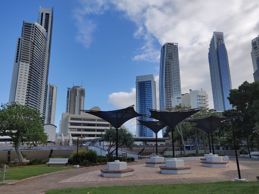 Neal Shannon Park