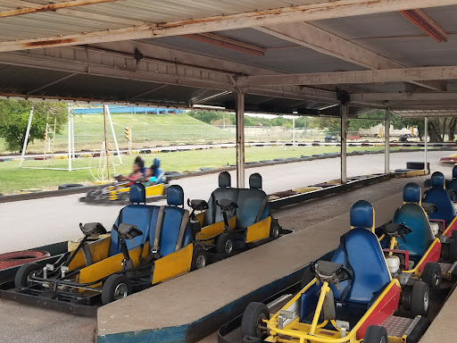 Wind and Stone Venue and Fun Park