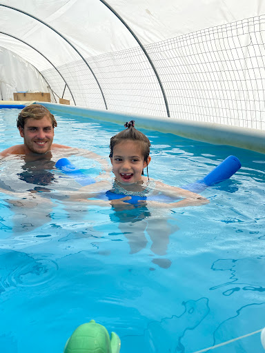 Club Plage Des Dauphins Gallery - France