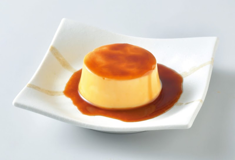 五味八珍 下香貫店