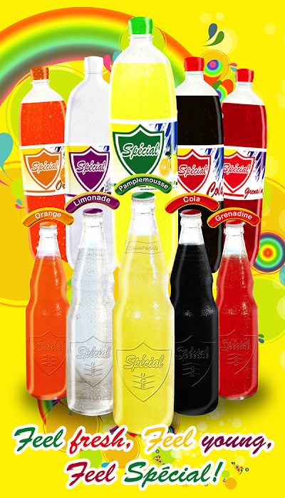 Photos of Union Camerounaise de Brasseries