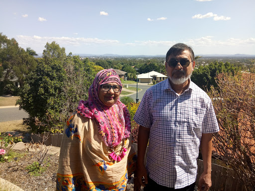 Riverwood Grove Park Gallery - Australia