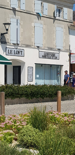 Le Loft Pour Elle Et Lui - Thumbnail