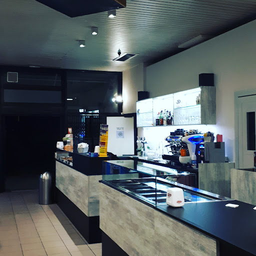 Bar Office - Visual