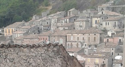 Photos of Pollino National Park