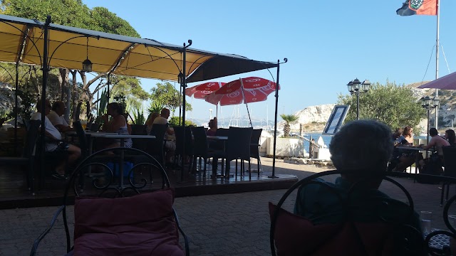 Restaurant glacier LE COMMODORE