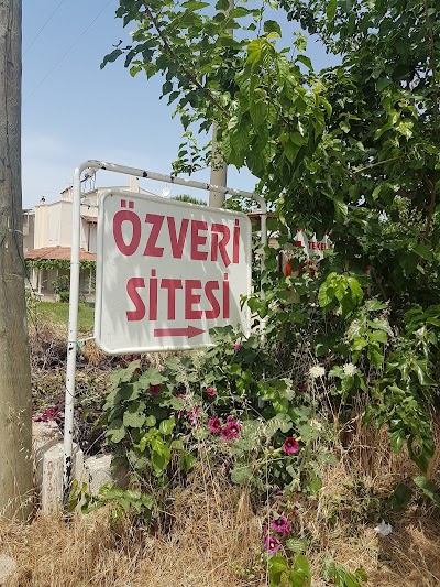 Özveri Sitesi