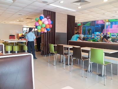 Photos of McDonald's