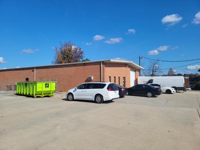 Aftermath Services (Formerly ServiceMaster BioClean)