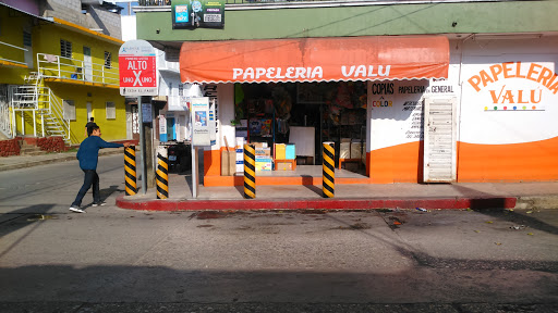 Valu - Visual