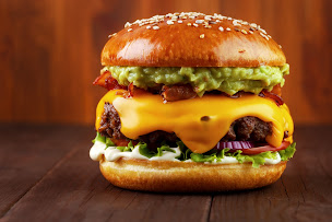 Photo n°2 de La Factory à Cannes (Restaurant)