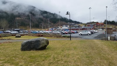 Photos of Kvamskogen vaktsentral Torkjell Kjos&aring;s