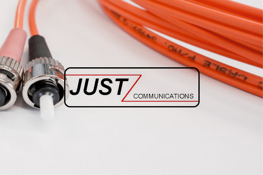 Just Communications Networks Ltd
