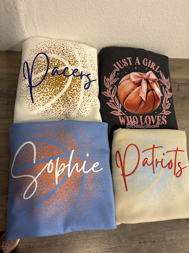 LBR Embroidery and Printing